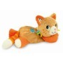 Clementoni - Pisicuta interactiva care toarce Clementoni - 1